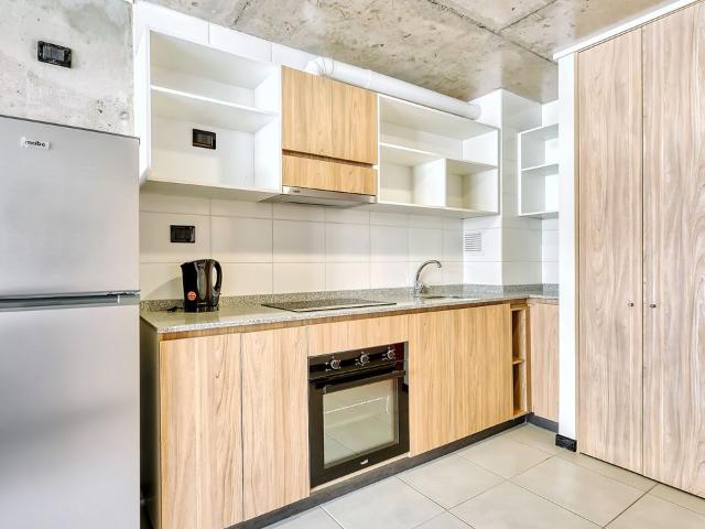 Departamento 704 Juan de Pineda 7704, La Florida