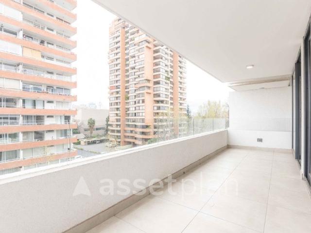 Departamento 704 Las Verbenas 9001, Las Condes
