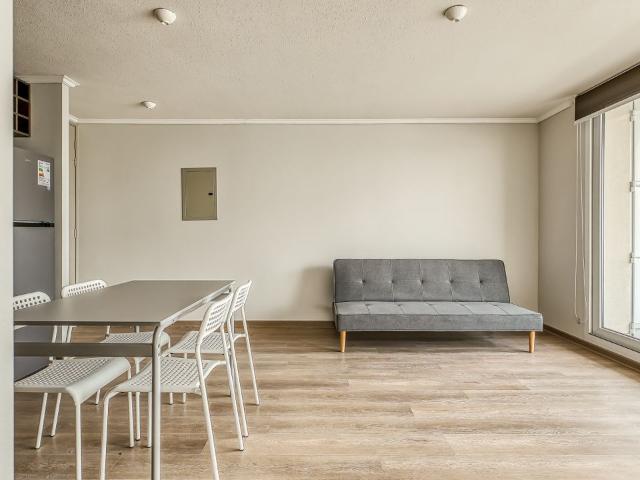 Departamento 701 Bezanilla 1320, Independencia
