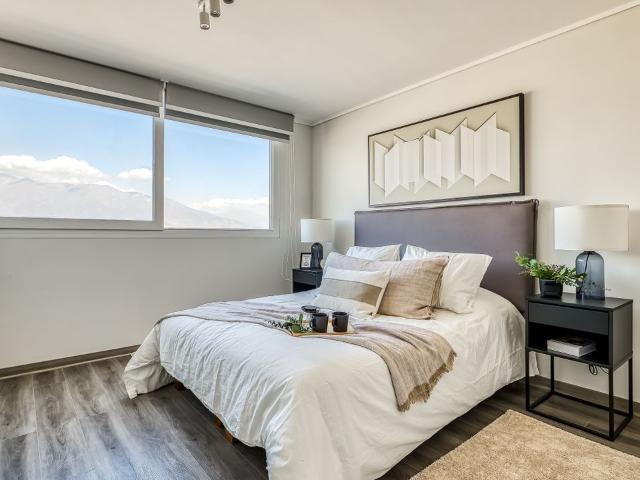 Departamento 702 A Álvarez de Toledo 672, San Miguel