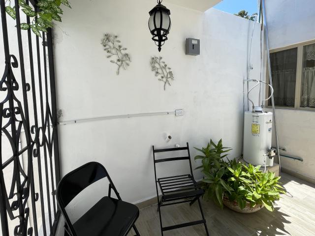 Departamento 70 m2