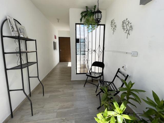 Departamento 70 m2