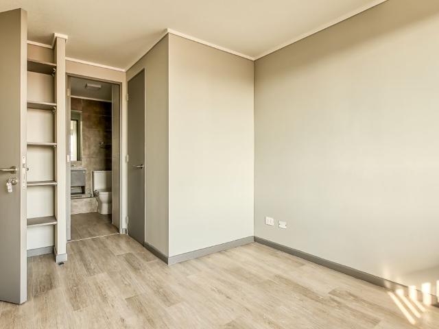 Departamento 715 José Miguel Carrera 68, Santiago
