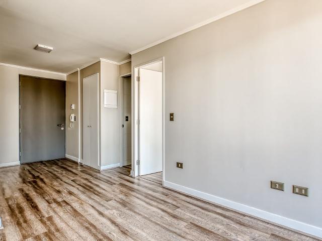 Departamento 720 San Isidro 543, Santiago