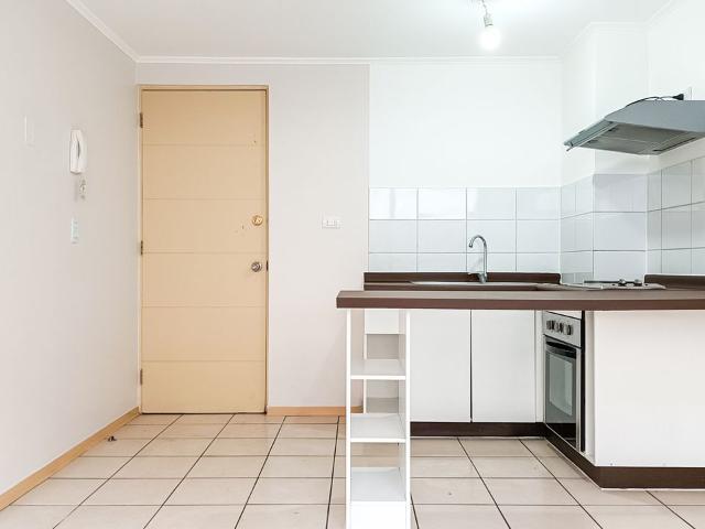 Departamento 721 Av. Sta. Rosa 1185, Santiago