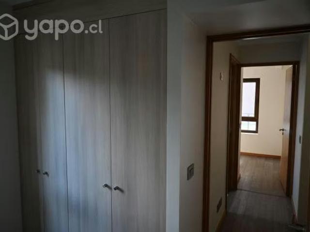 Departamento 72m2 de 3D/2B Teja Sur | 3 dormitorios por 5300.00 en Valdivia