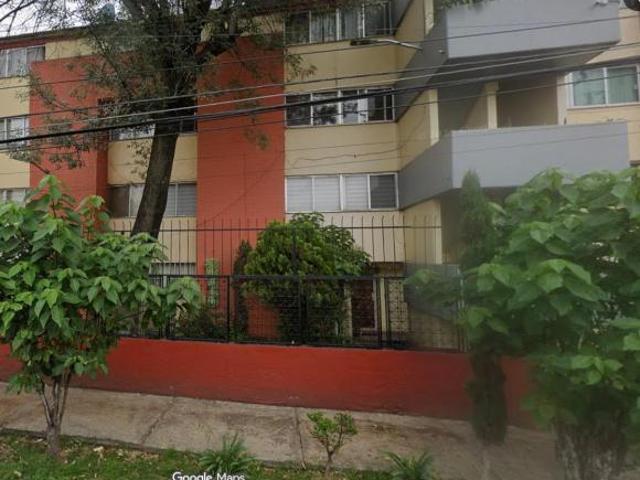 DEPARTAMENTO 73 MTS EN LOMAS ESTRELLA, IZTAPALAPA