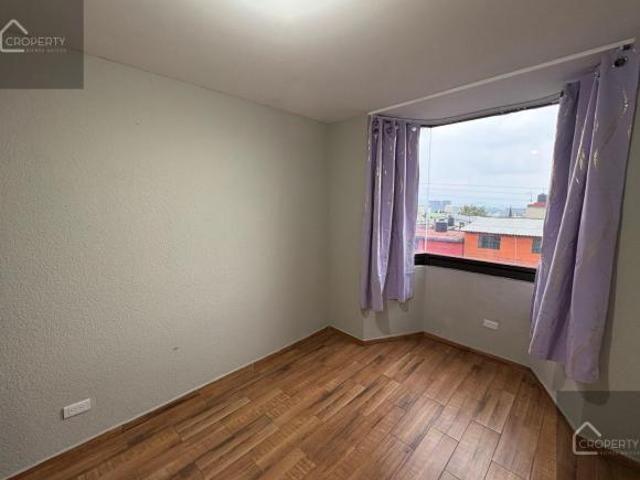 DEPARTAMENTO 74m2 EN LOMAS DE PADIERNA
