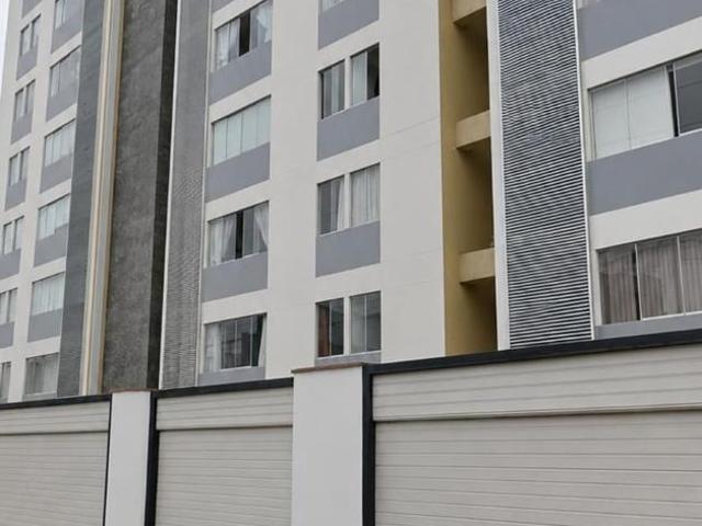 Departamento 75 M2 Cochera En Chorrillos