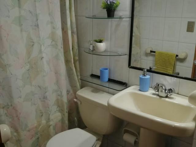 Departamento 75 m2, a media cuadra playa algarrobo. Exclusivo sector | 2 dormitorios por 5300.00 en Algarrobo