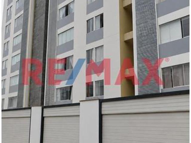 Departamento 75M2 + Cochera En Venta Chorrillos