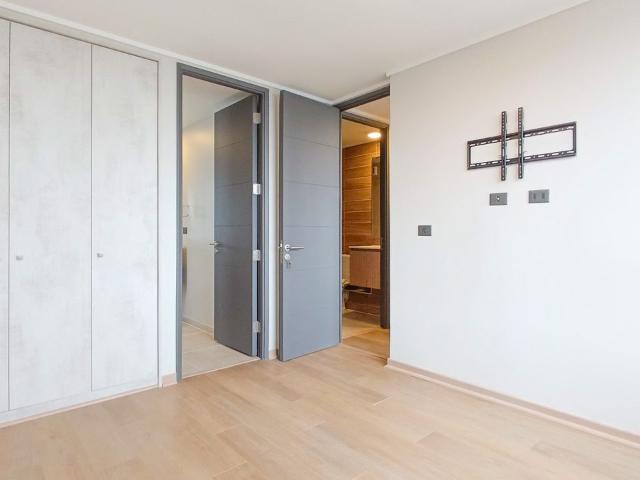 Departamento 804 B Av. Vicuña Mackenna 2362, Ñuñoa