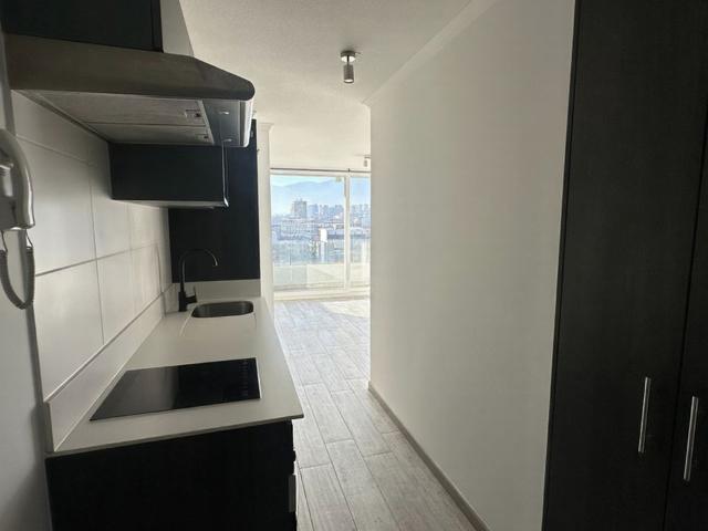 Departamento 804 Chacabuco 1227, Santiago