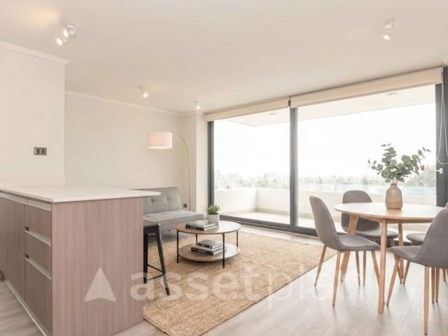 Departamento 805 Las Verbenas 9001, Las Condes