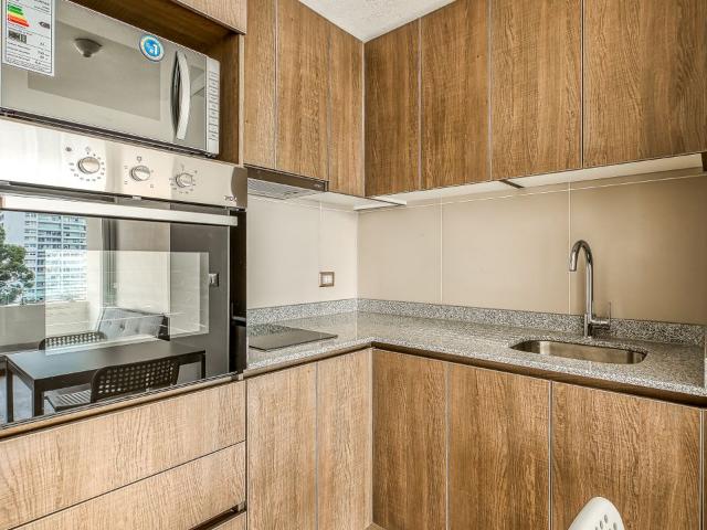 Departamento 809 Bezanilla 1320, Independencia