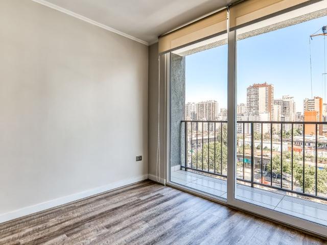 Departamento 803 San Isidro 543, Santiago
