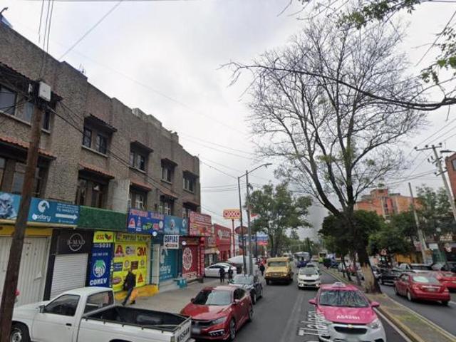 Departamento 80 M2, Remate Bancario ADJUDICADO en Col. LA JOYA TLALPAN, Certeza Jurídica y Auditoria