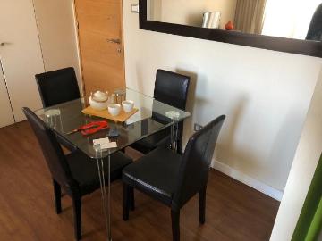 Departamento 80m2 2d 2b full amoblado centro copiapo