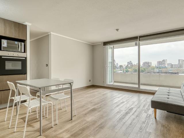 Departamento 811 Dr. Raimundo Charlin 655, Recoleta