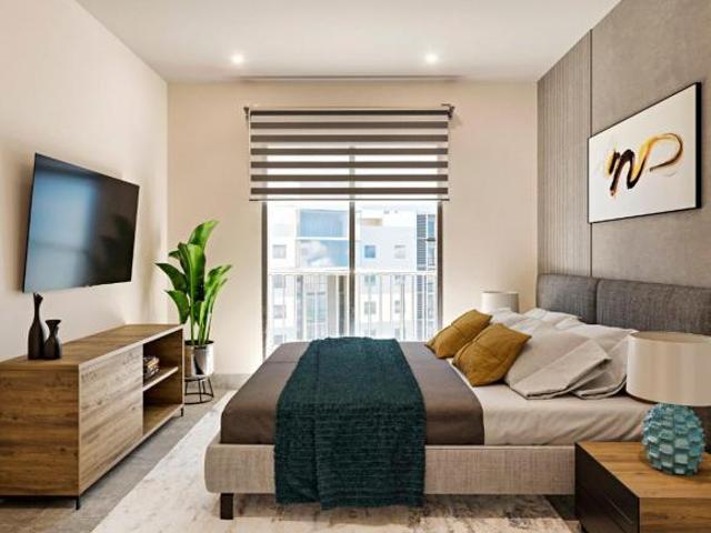 Departamento 81 Metros 2 Rec 2 Baños Centrika Entrega Inmediata Amenidades