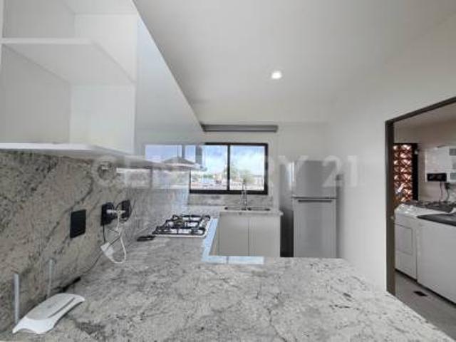 Departamento 85 · Blossom Grand Park · Nuevo Ixtapa