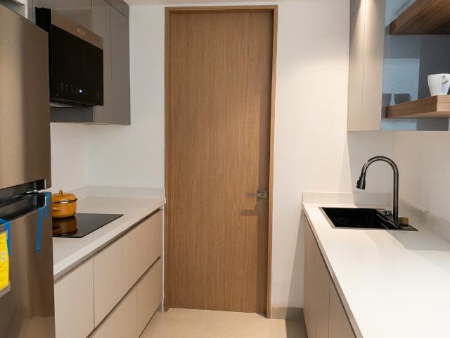 Departamento 86 m2