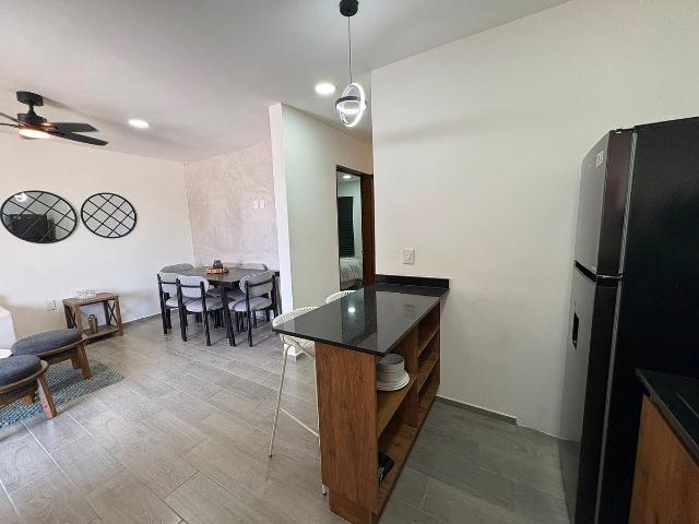 DEPARTAMENTO 8 EN VENTA EN CERRO HUECO