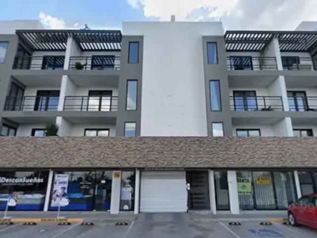 Departamento 8 Nivel 2 Torre del Parque en renta