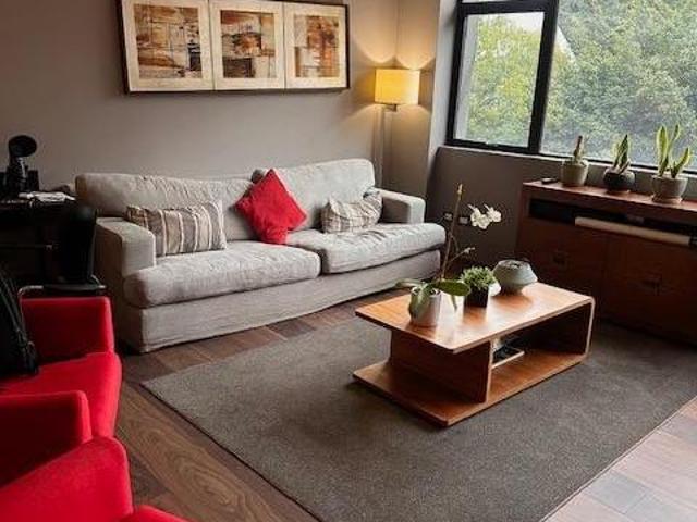 LOFT EN VENTA AMUEBLADO CON ELECTRODOMESTICOS, Polanco V Sección, Lope de Vega