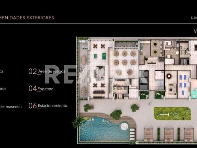Departamento 95 m2