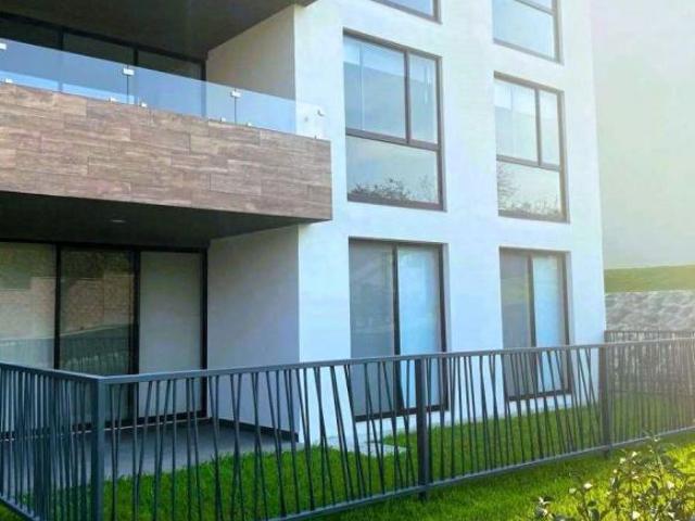 Departamento 95 m² con 2 recámaras en venta en Real Santa Fe lifestyle