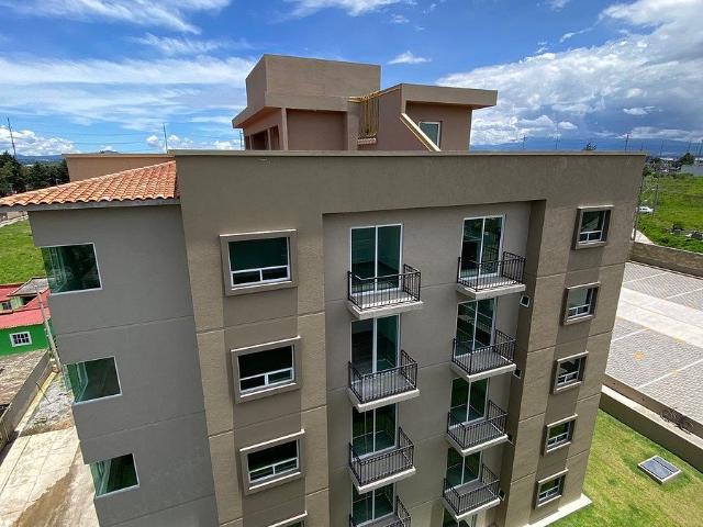 Departamento 97m Lerma