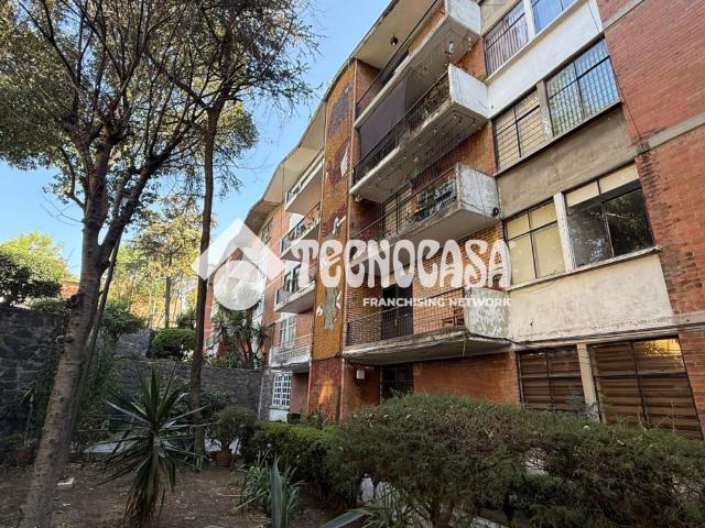 DEPARTAMENTO C. CALANDRIA, COL. SAN JERONIMO LIDICE