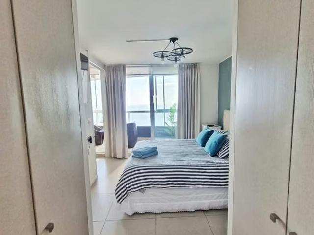 Departamento C. de La Luna, Concón, Valparaíso | 1 dormitorios por 3900.00 en Concón