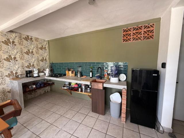 Departamento c?ntrico, acogedor y con vista al mar, Zihuatanejo