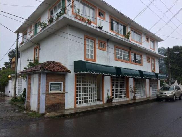 DEPARTAMENTO C?NTRICO EN ANAHUAC, COATEPEC