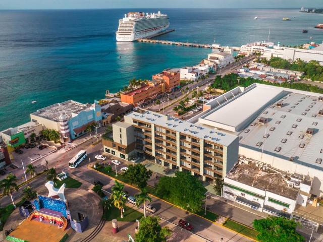 Departamento Cozumel