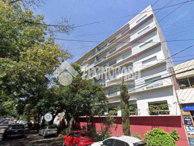 DEPARTAMENTO COAHUILA, COL. ROMA NORTE