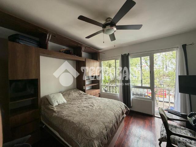 DEPARTAMENTO COAHUILA, COL. ROMA SUR