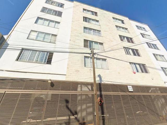 Departamento, Coapa, Gabriel Ramos Millán, Tlalpan, Cdmx