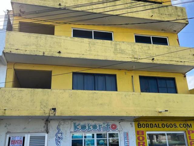 Departamento Coatzacoalcos Centro