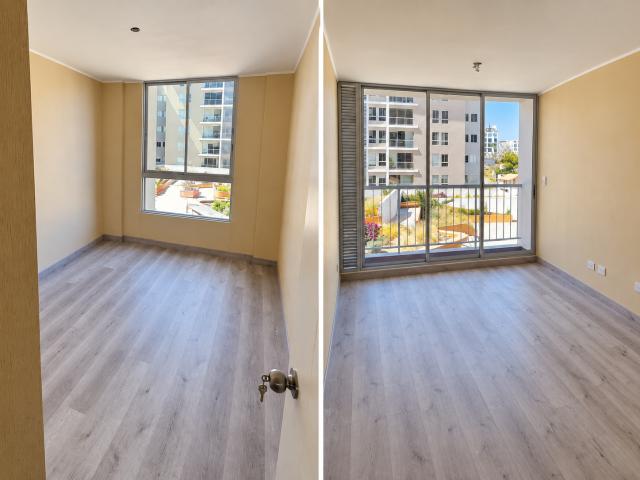 Departamento+ Cochera En Alquiler – Condominio Home, Cayma