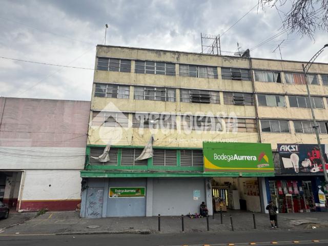 DEPARTAMENTO COL. MERCED BALBUENA