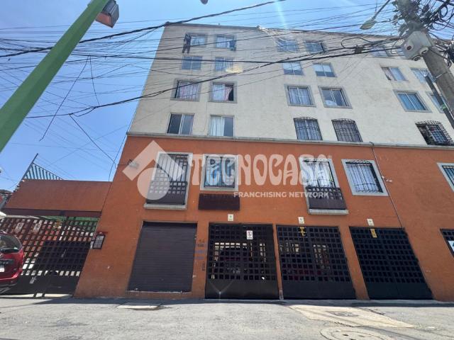 DEPARTAMENTO COL. MERCED BALBUENA