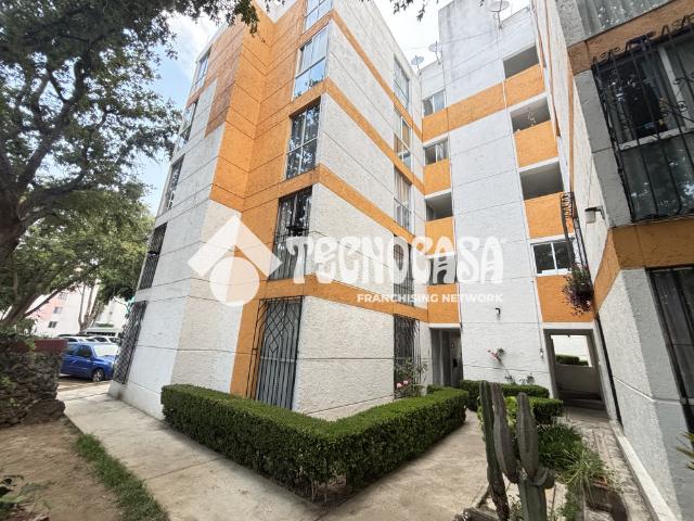 DEPARTAMENTO COL. MIGUEL HIDALGO 1A SECCION