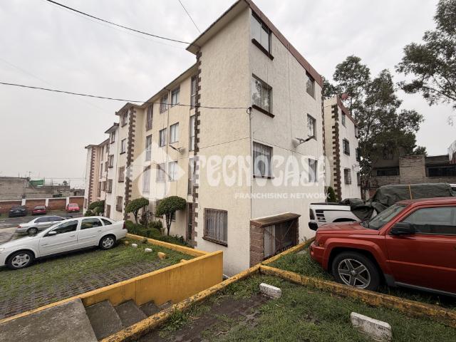 DEPARTAMENTO COL. MIGUEL HIDALGO 1A SECCION