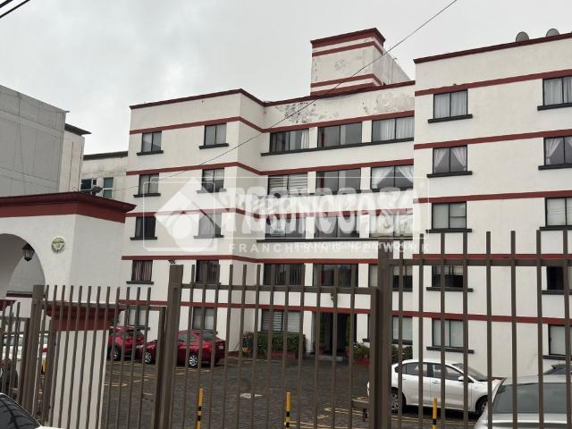 DEPARTAMENTO COL. MIGUEL HIDALGO 2A SECCION
