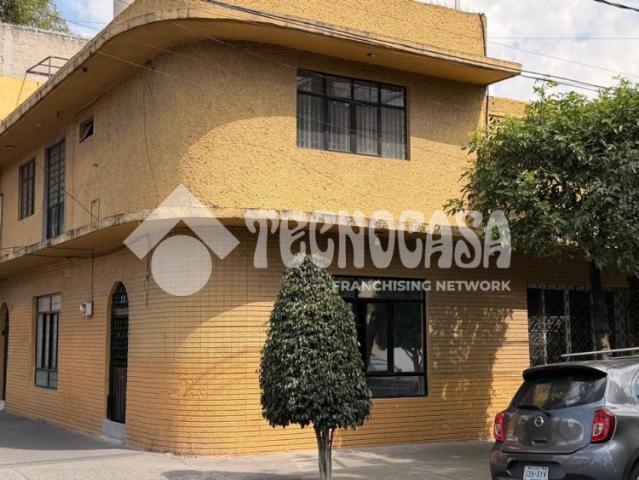 DEPARTAMENTO COL. MOCTEZUMA 2A SECCION