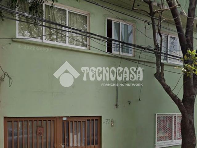 DEPARTAMENTO COL. MODELO PENSIL