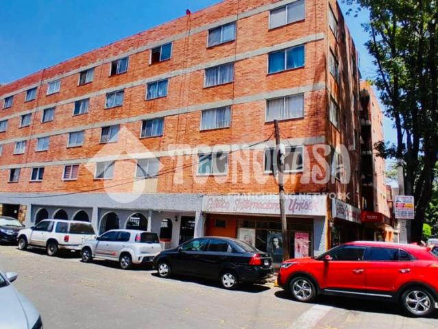DEPARTAMENTO COL. NUEVA ORIENTAL COAPA